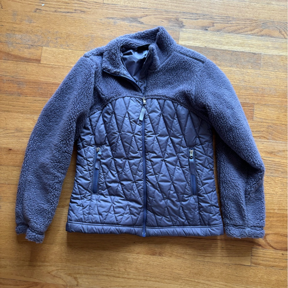 Patagonia jacket